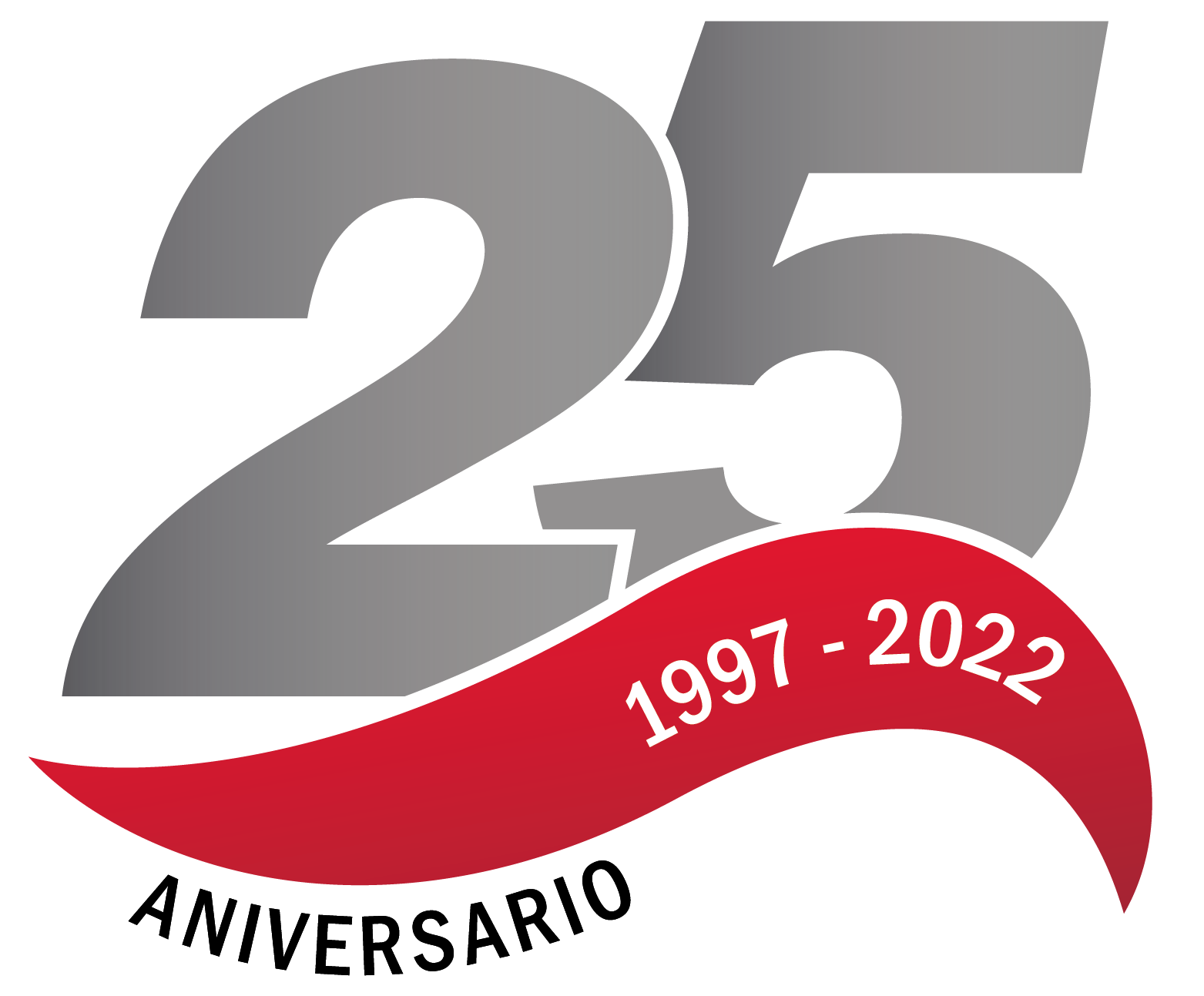 25 aniversario megablok
