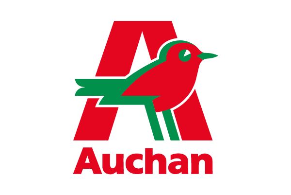 Auchan Cinco Villas