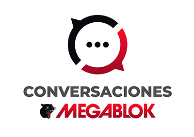 Conversaciones Megablok Conversaciones Megablok