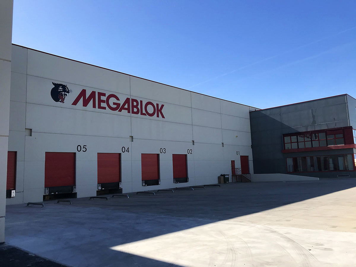 fabrica megablok
