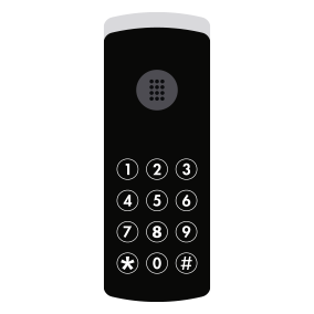 CERRADURA FYLOCK