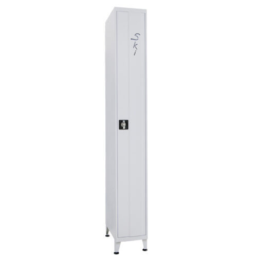 ski lockers