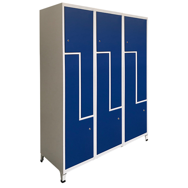 Vestiaire Monoblok SL-40/3