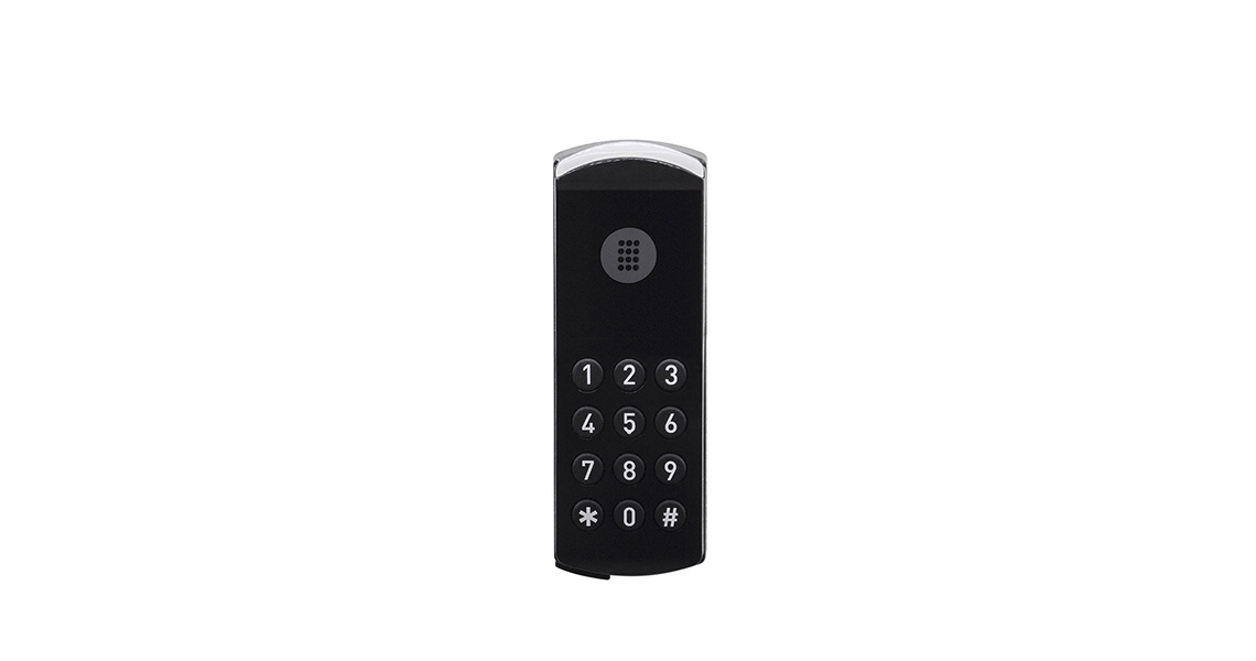 Cerradura electrónica FYLOCK