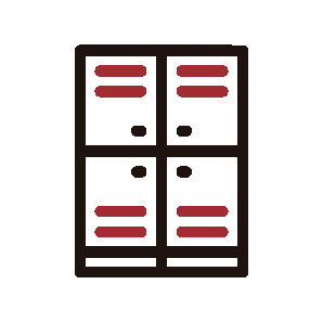 locker megablok fábrica