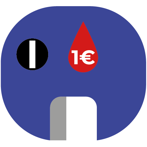 CERRADURA MONEDERO