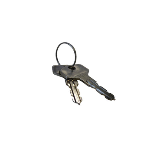 llave maestra de cerradura 9520