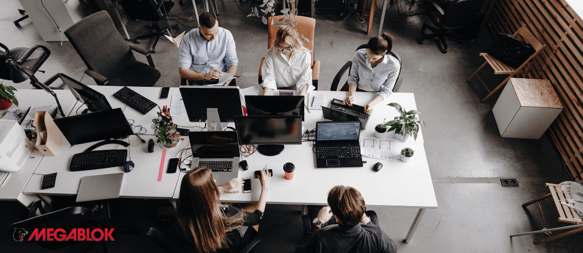 workplaces