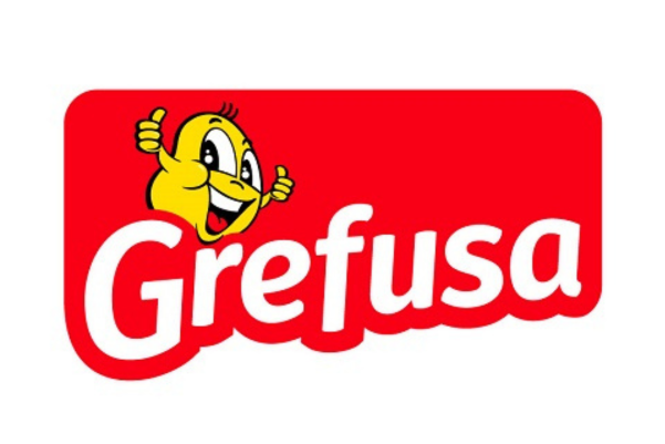 grefusa Cinco Villas