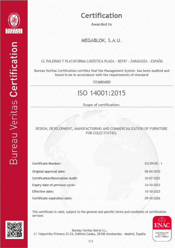 iso 14001