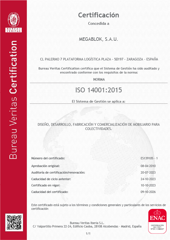 iso 14001