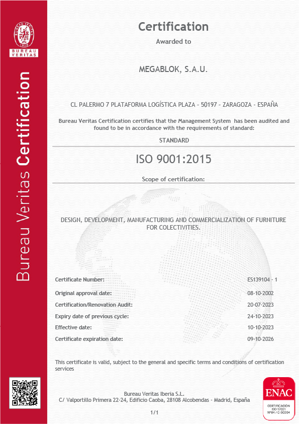 iso 9001