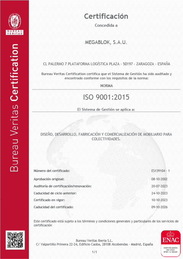 iso 9001