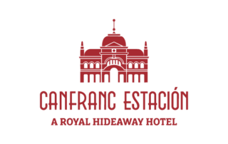 Canfranc Estación