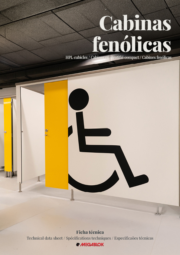 Cabinas fenólicas