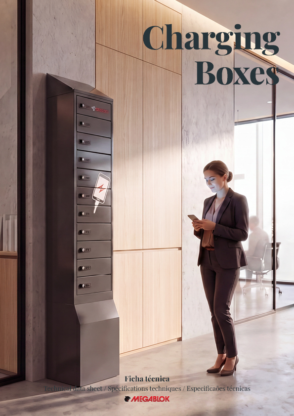 Charging Box