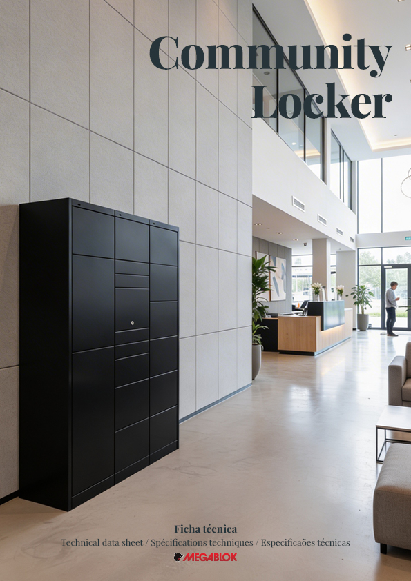Community Locker