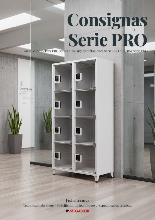 Serie PRO