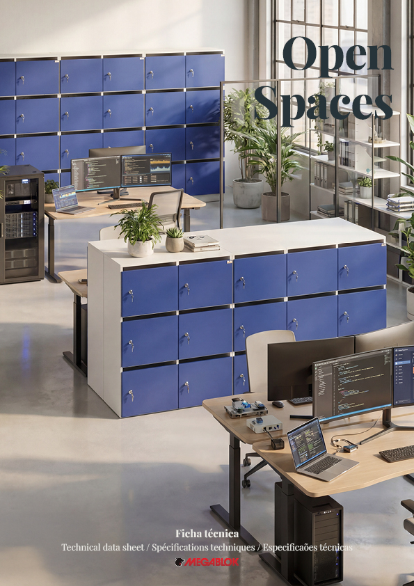 Open Spaces