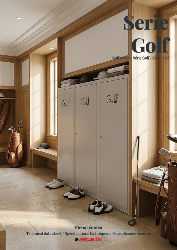 Serie golf