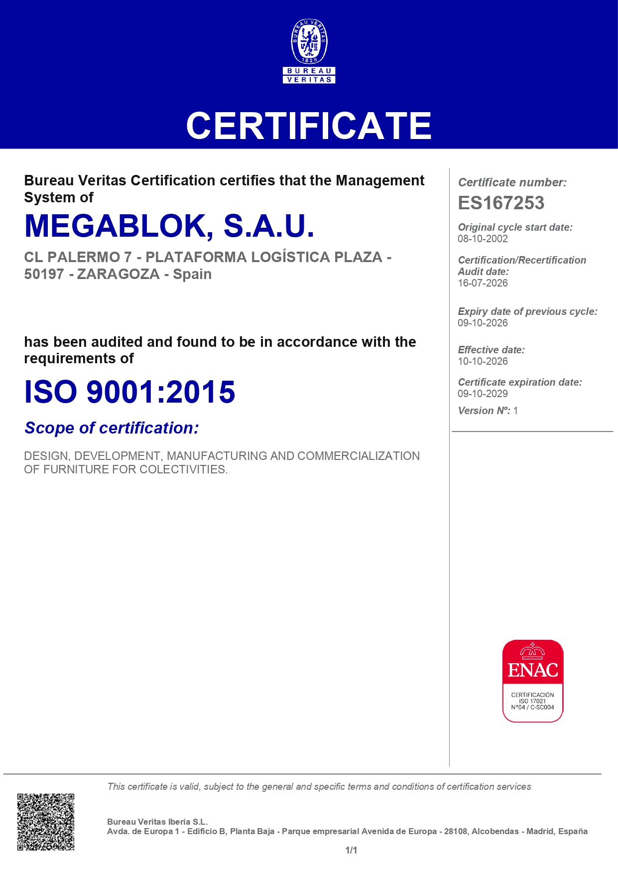 iso 9001